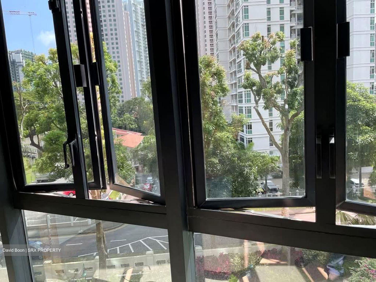 Valley Park (D10), Condominium #593101061